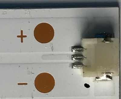 KIT DE LEDS PARA TV ELEMENT (12 PZ) / NUMERO DE PARTE 3P50UK007-A0 / B704123166 / 0350UK006 / 910-500-1064 / PANEL T500-0UK-DLED / MODELO EL4KAMZ5017 - Imagen 3